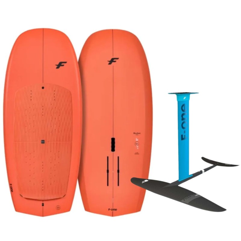 Pack Wing F-ONE Phantom Carbon