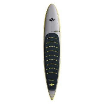 Planche de Wing NAISH Odyssey Downwind NVision 2026