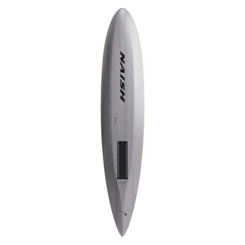 Planche de Wing NAISH Odyssey Downwind NVision 2026