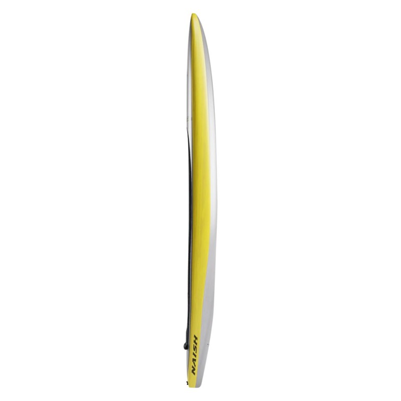 Planche de Wing NAISH Odyssey Downwind NVision 2026
