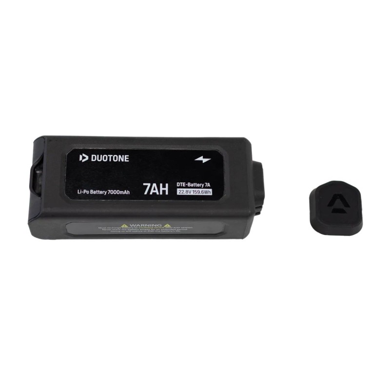 Batteries Duotone Foil Assist (1pc)