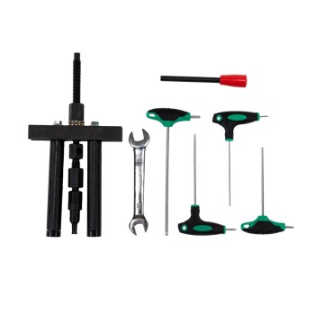 Outils d'entretien Duotone Foil Assist