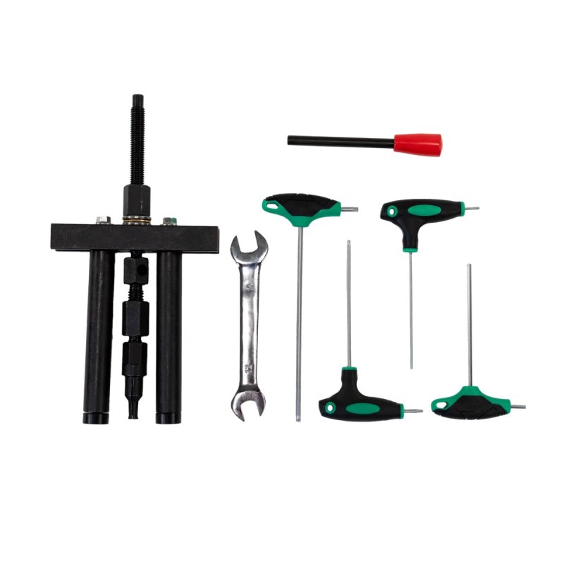Outils d'entretien Duotone Foil Assist Outils d'entretien Duotone Foil Assist