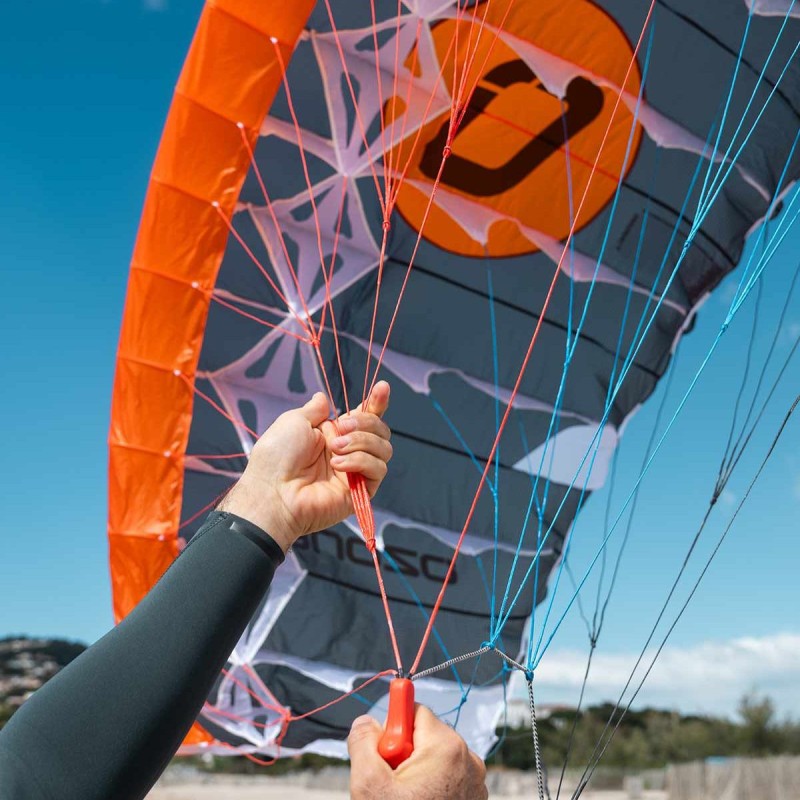 Parawing Ozone Pocket Rocket V2 2026