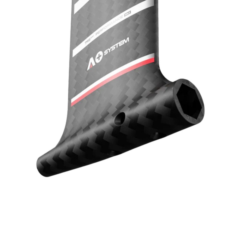 Mât Armstrong Carbon Performance MK II