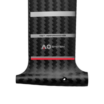 Mât Armstrong Carbon Performance MK II