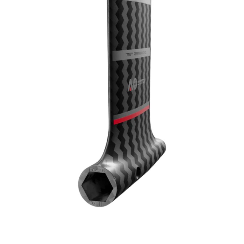 Mât Armstrong Carbon Performance MK II