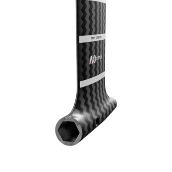 Mât Armstrong Carbon MK II