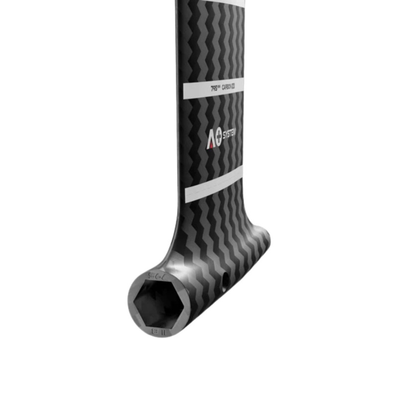 Mât Armstrong Carbon MK II