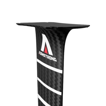 Mât Armstrong Carbon MK II