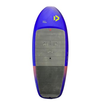 Planche de Wing occasion Duotone Sky Free 2025 Couleurs Bleu Taille 5'5"(105L)