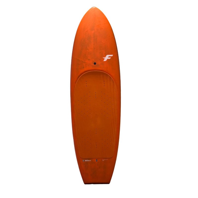 Planche Occasion F-ONE Midlength 6'8" 130L Planche Occasion F-ONE Midlength 6'8" 130L