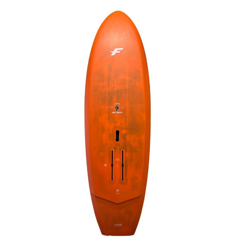 Planche Occasion F-ONE Midlength 6'8" 130L Planche Occasion F-ONE Midlength 6'8" 130L