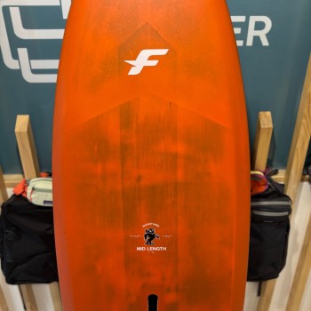 Planche Occasion F-ONE Midlength 6'8" 130L Planche Occasion F-ONE Midlength 6'8" 130L