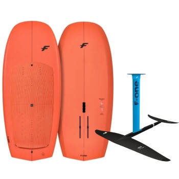Pack Wing Progression F-ONE Seven Seas