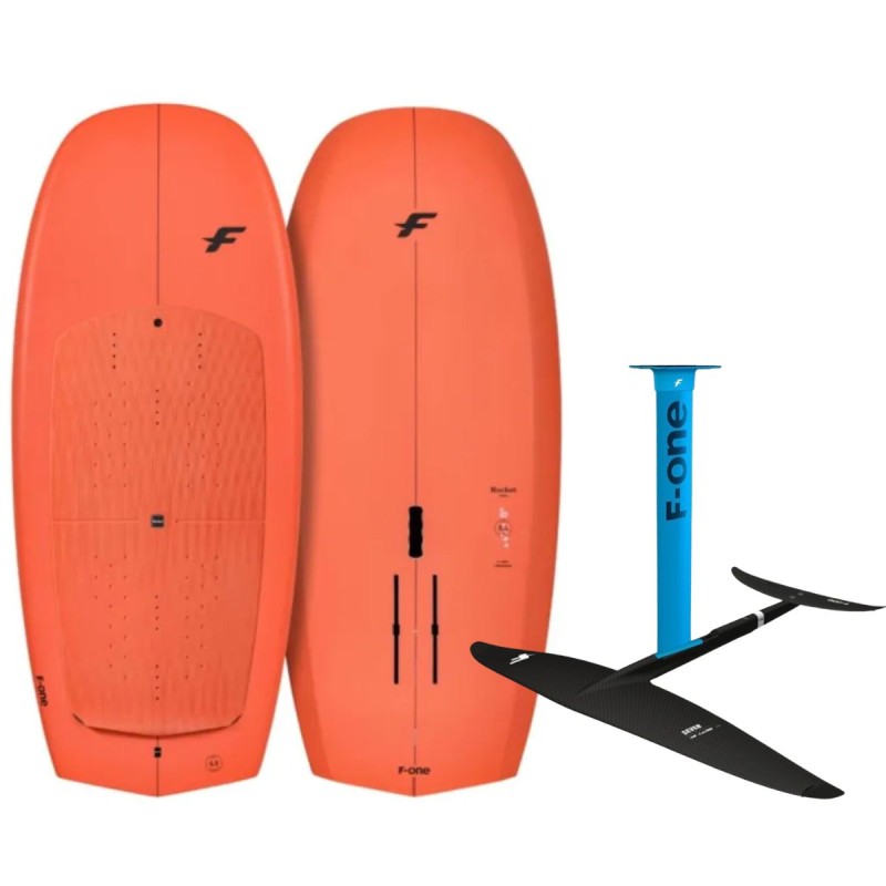 Pack Wing Progression F-ONE Seven Seas