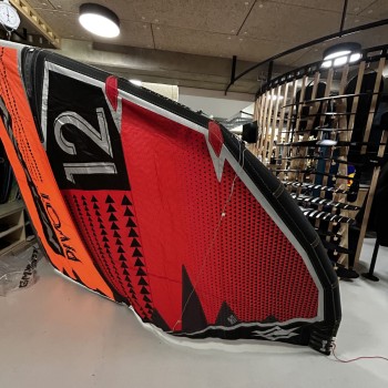 Aile Kitesurf Occasion Naish Pivot 2020 12m