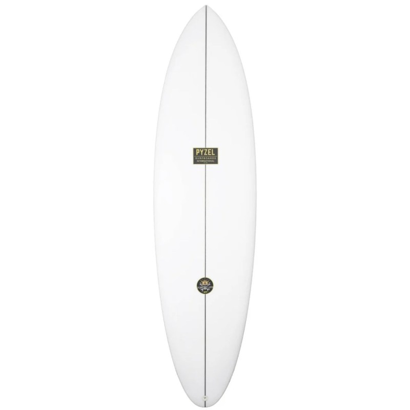 Planche Surf Pyzel Score Lord