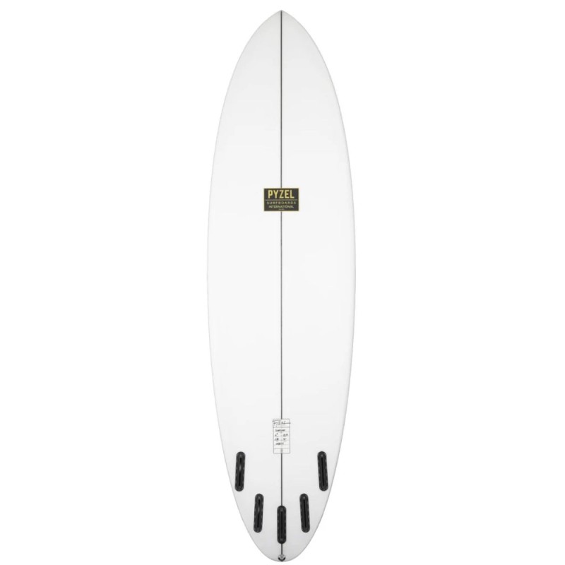 Planche Surf Pyzel Score Lord
