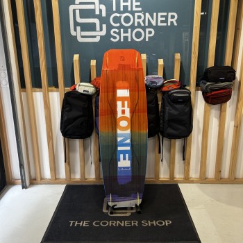 Planche Complète Occasion F-ONE TRAX 2022