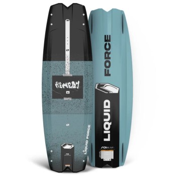 Planche Wakeboard Liquid Force Remedy 2026