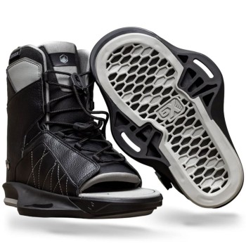 Chausses Liquid Force Transit 2026