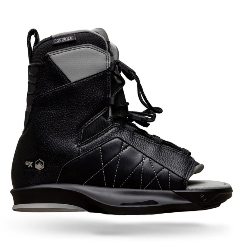 Chausses Liquid Force Transit 2026