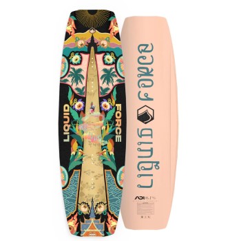 Planche Wakeboard Liquid Force Holiday 2026