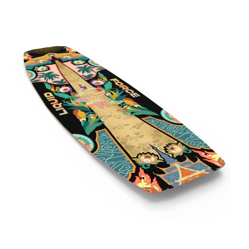Planche Wakeboard Liquid Force Holiday 2026