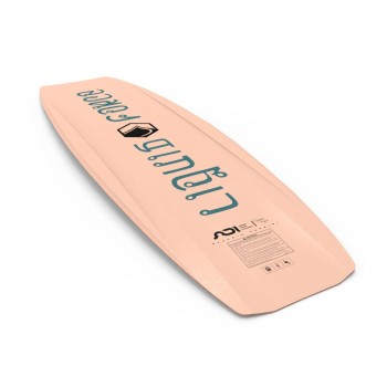 Planche Wakeboard Liquid Force Holiday 2026