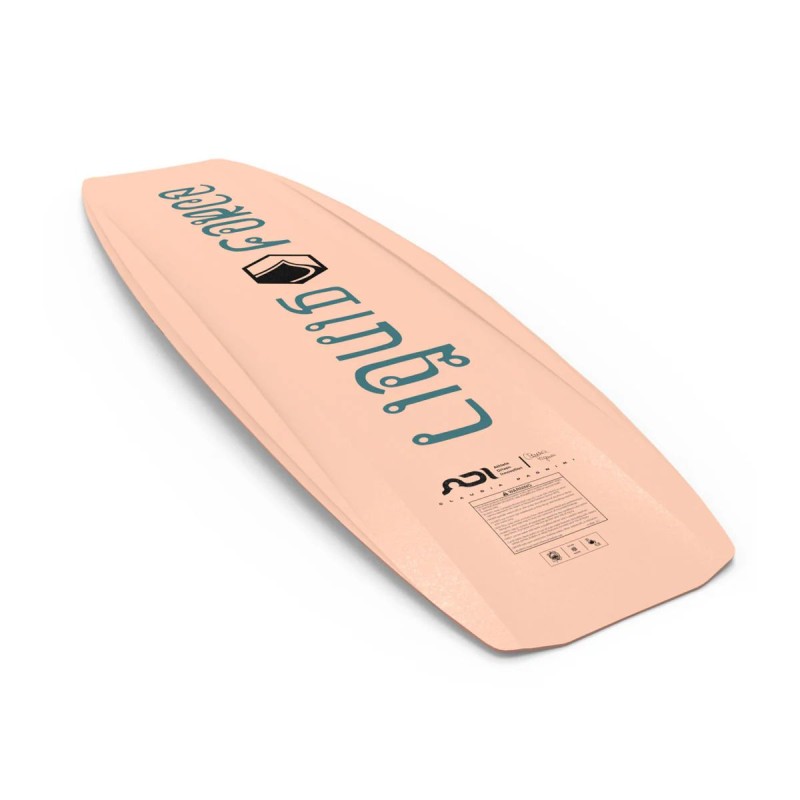 Planche Wakeboard Liquid Force Holiday 2026