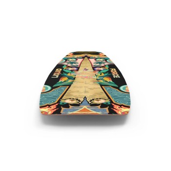 Planche Wakeboard Liquid Force Holiday 2026