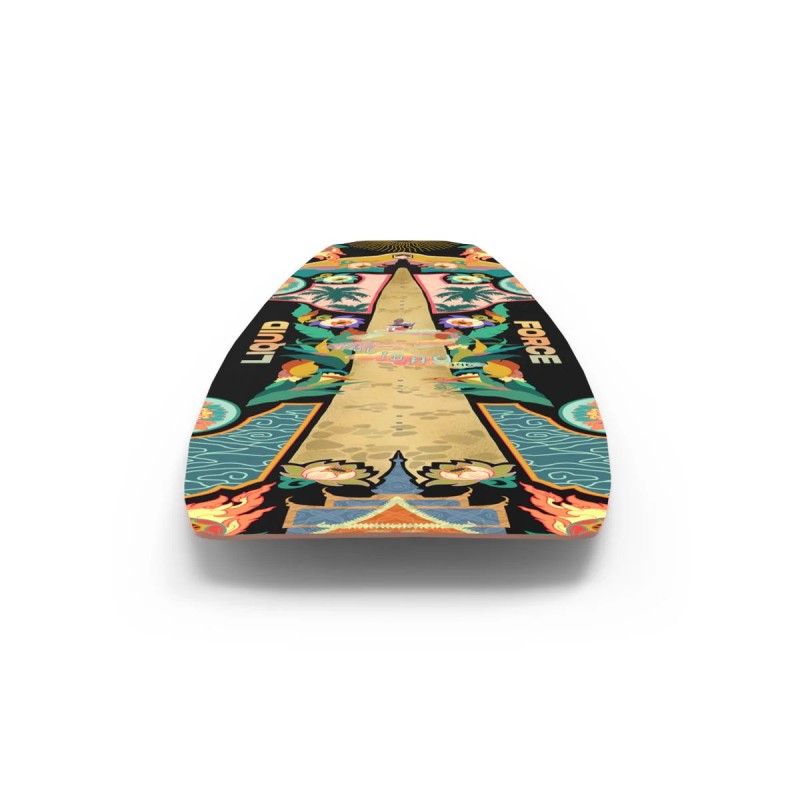 Planche Wakeboard Liquid Force Holiday 2026