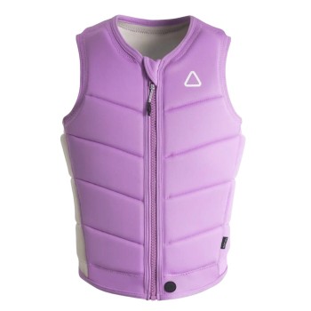 Gilet Impact Wakeboard Femme Follow Corp - 2026
