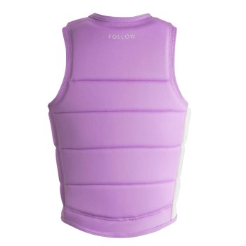Gilet Impact Wakeboard Femme Follow Corp - 2026