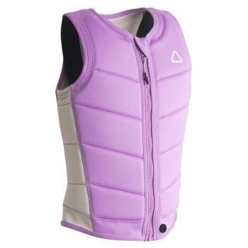 Gilet Impact Wakeboard Femme Follow Corp - 2026