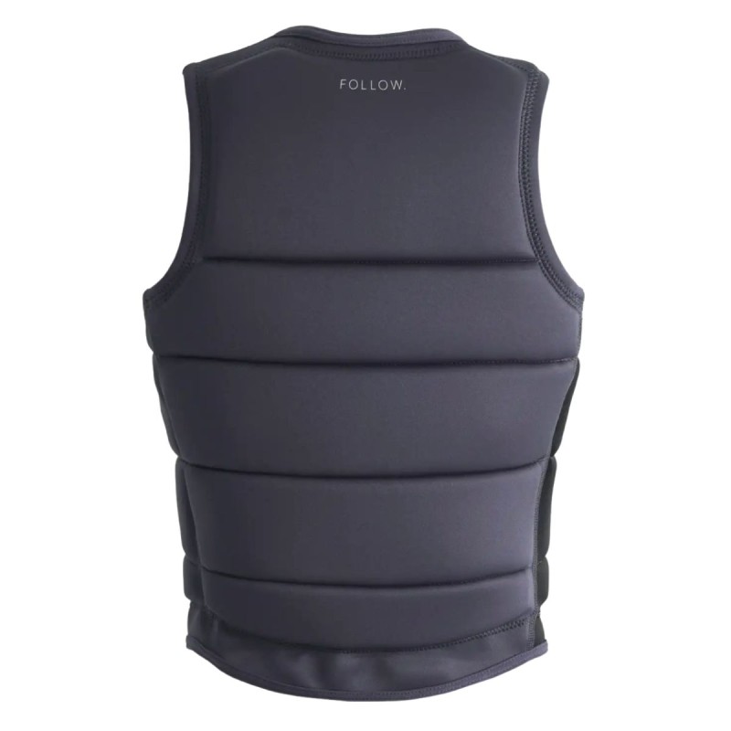 Gilet Impact Wakeboard Femme Follow Corp - 2026