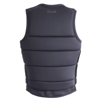 Gilet Impact Wakeboard Femme Follow Corp - 2026