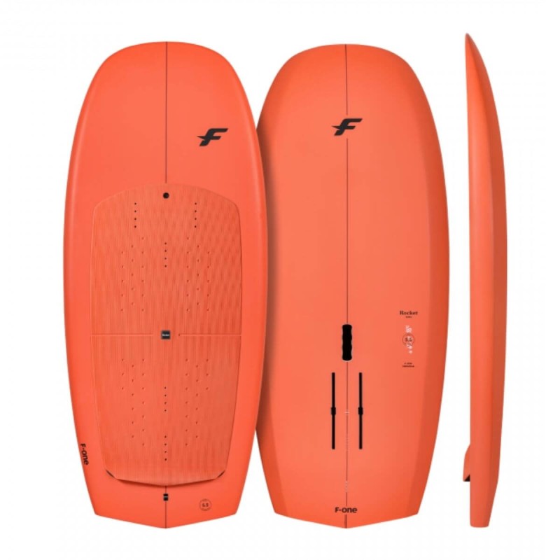 Planche de Wing Foil F-One Rocket Wing V3 2023