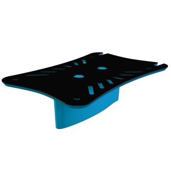 Platine Plate F-One Top Plate Platine Plate F-One Top Plate