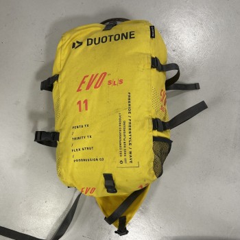 Aile Duotone occasion Evo SLS 2023 11m