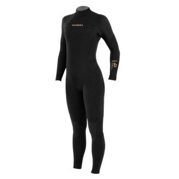 Combinaison Femme Manera Seafarer BZ 3/2mm 2026