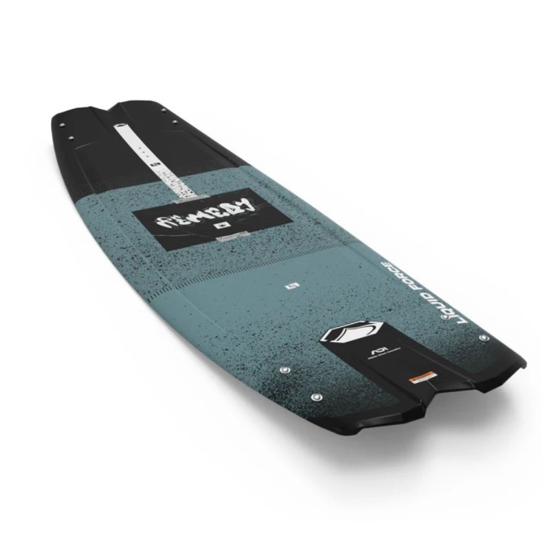 Planche Wakeboard Liquid Force Remedy 2026 Planche Wakeboard Liquid Force Remedy 2026