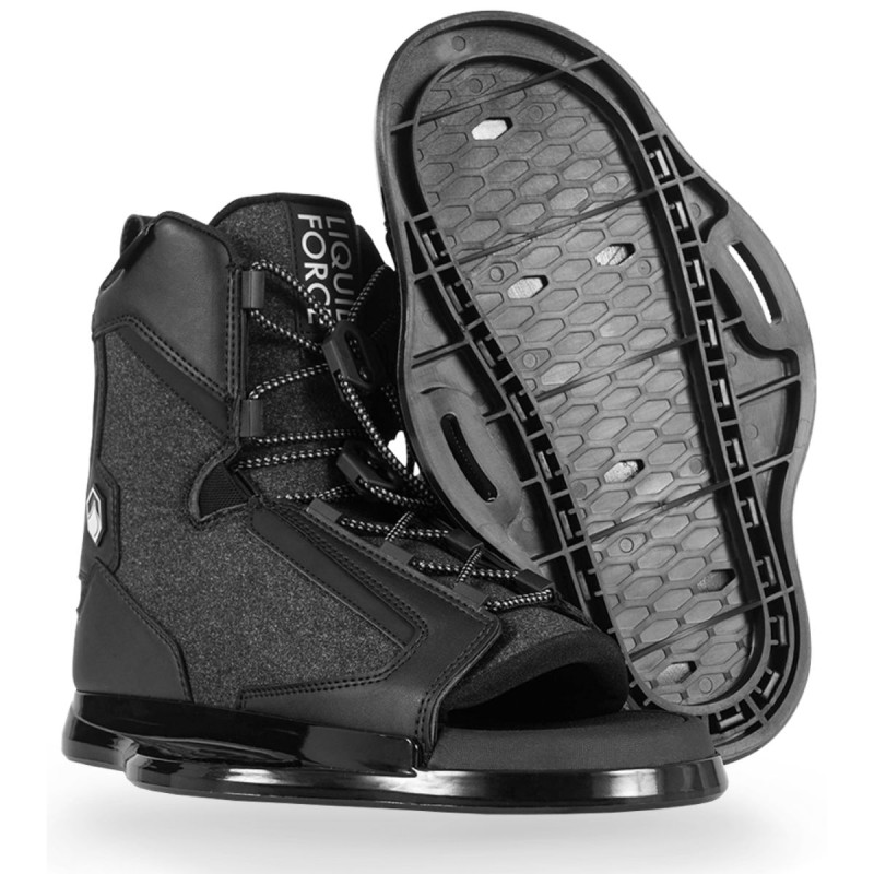 Chausses Wakeboard Liquid Force Index 2024-2025 Chausses Wakeboard Liquid Force Index 2024-2025
