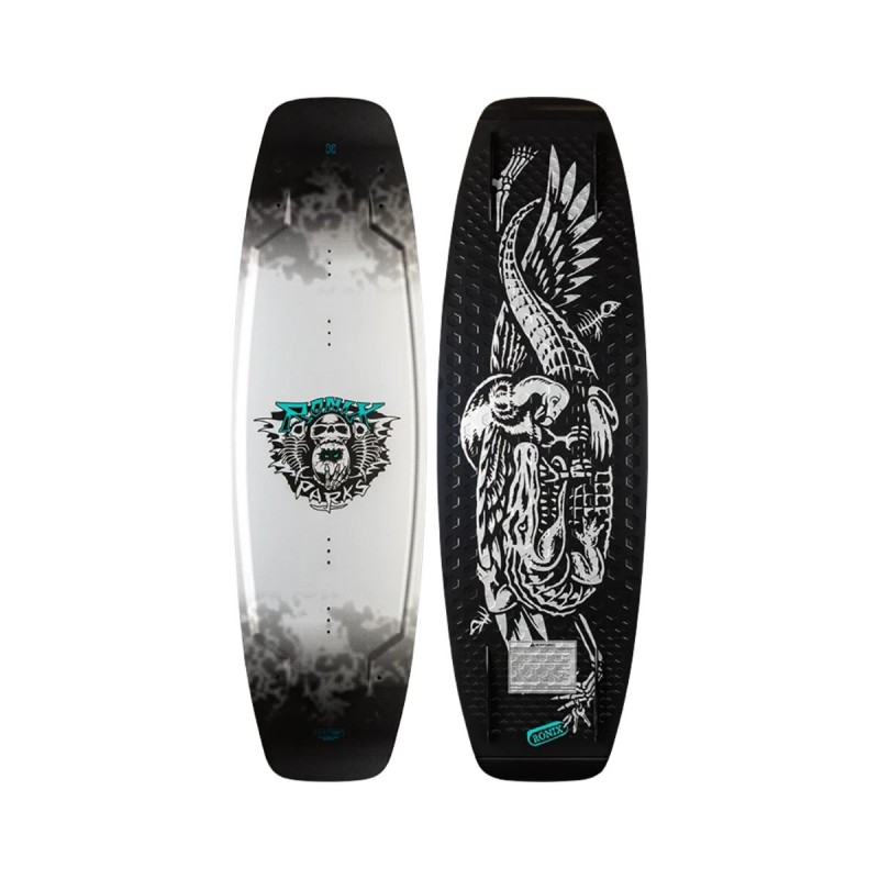 Planche Wakeboard Ronix Parks Modello Core 2026 Planche Wakeboard Ronix Parks Modello Core 2026