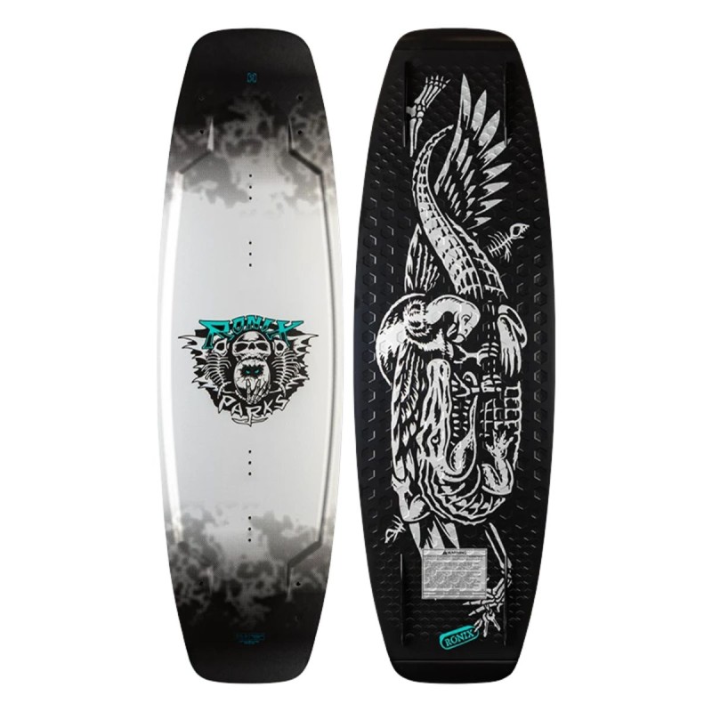 Planche Wakeboard Ronix Parks Modello Core 2026 Planche Wakeboard Ronix Parks Modello Core 2026
