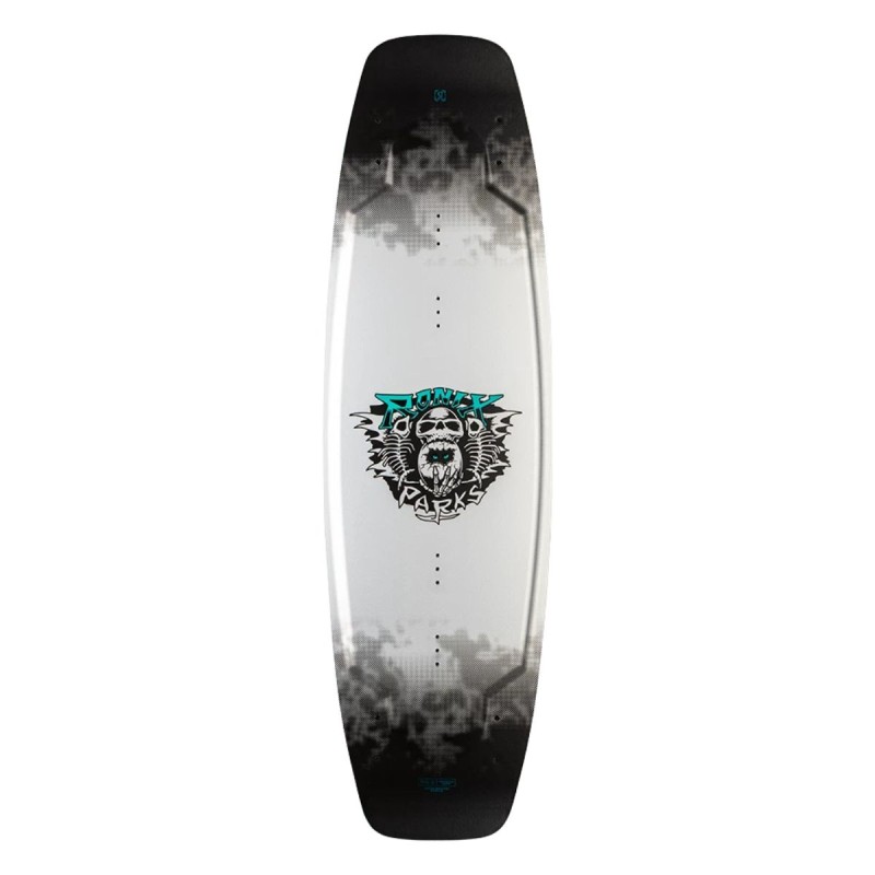 Planche Wakeboard Ronix Parks Modello Core 2026 Planche Wakeboard Ronix Parks Modello Core 2026