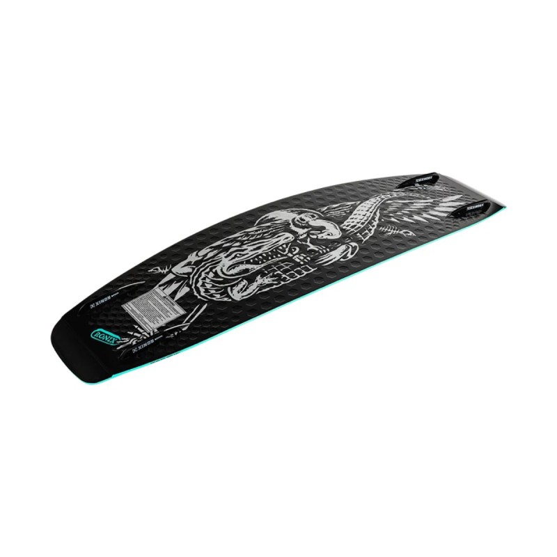 Planche Wakeboard Ronix Parks Modello Core 2026 Planche Wakeboard Ronix Parks Modello Core 2026