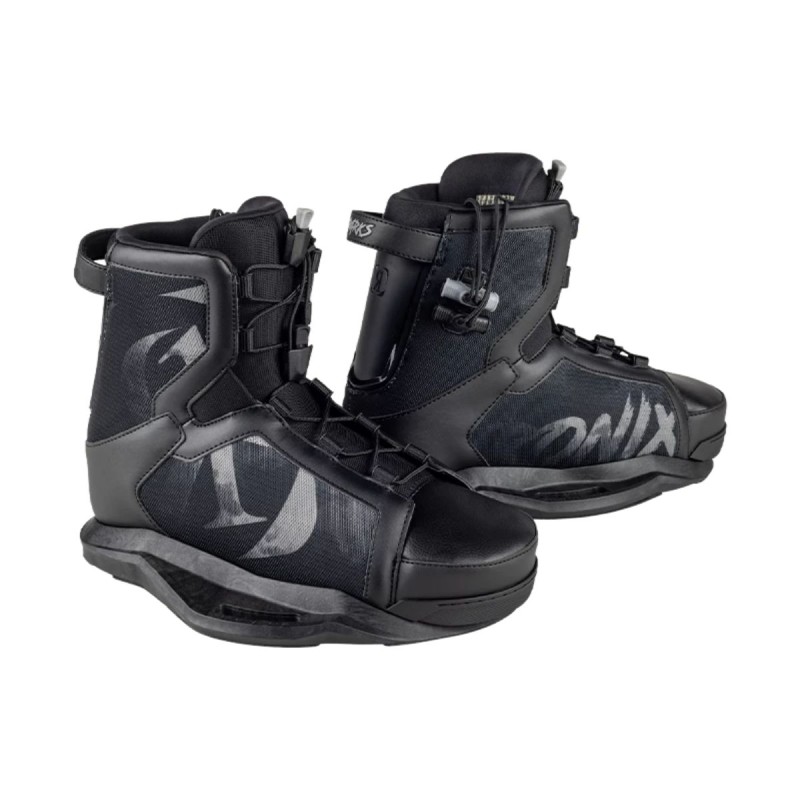 Chausses Wakeboard Ronix Parks Stage 2 2026 Chausses Wakeboard Ronix Parks Stage 2 2026