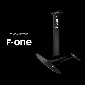 Configurateur Foil F-ONE